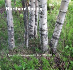 Northern Spring book cover