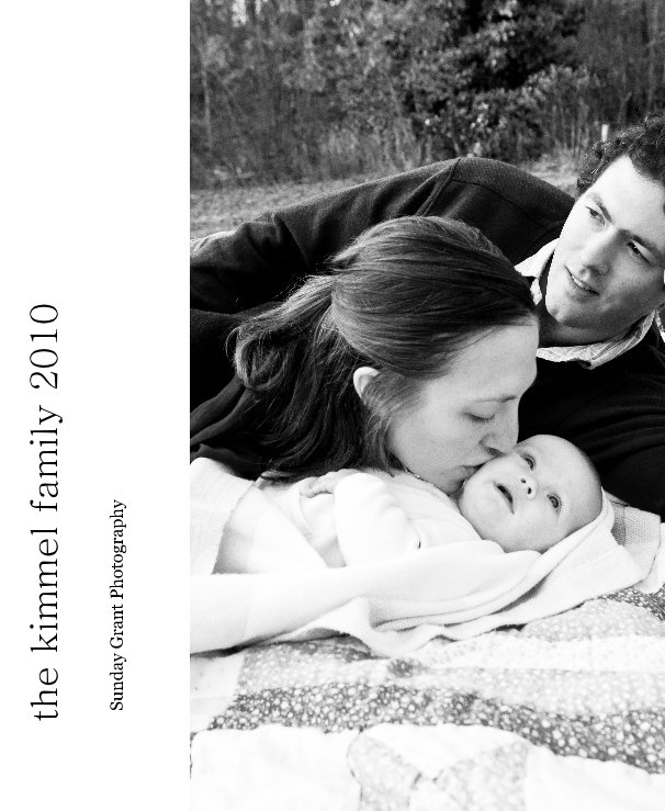 Ver the kimmel family 2010 por Sunday Grant Photography
