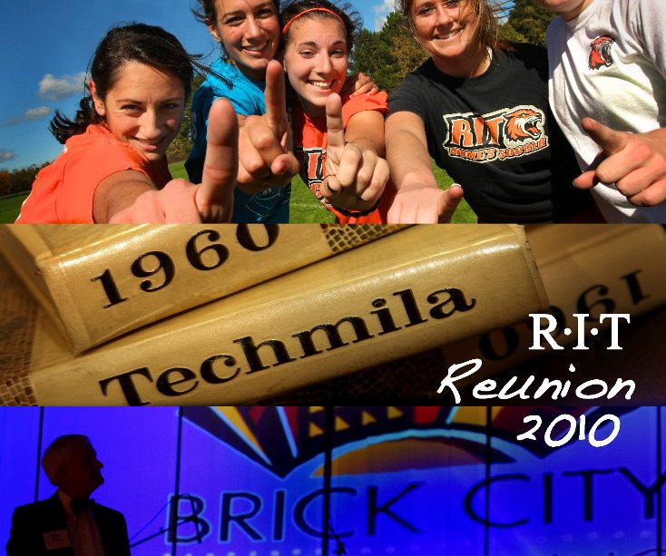 Ver RIT Brick City Homecoming 2010 por HuthPhoto.com