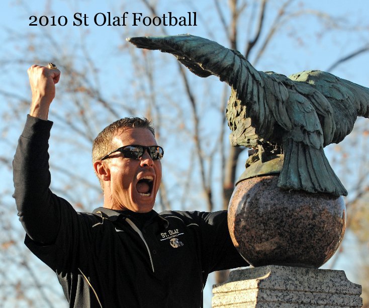 View 2010 St Olaf Football by stolaf