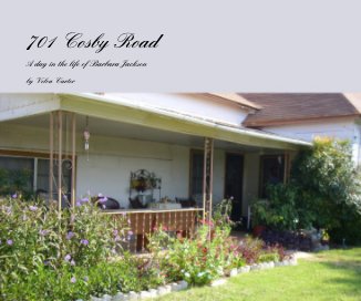 701 Cosby Road book cover