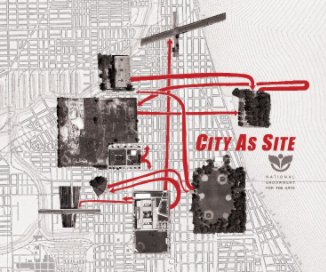 City As Site book cover