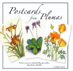 Postcards from Plumas book cover