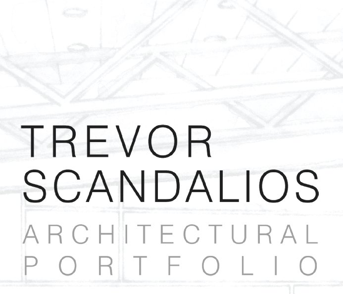 Bekijk Portfolio op Trevor Scandalios