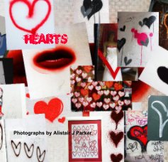 HEARTS book cover