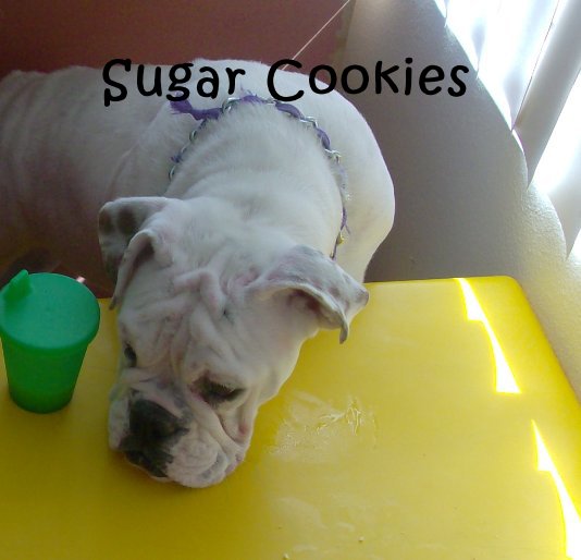 Ver Sugar Cookies por Kathy Miller