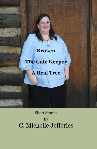 Ver Short Stories by Michelle por C. Michelle Jefferies