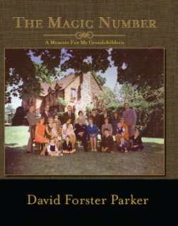 The Magic Number book cover