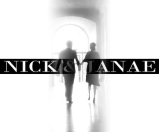 NICK & JANAE book cover
