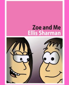 Zoe and Me book cover