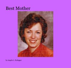 Best Mother book cover
