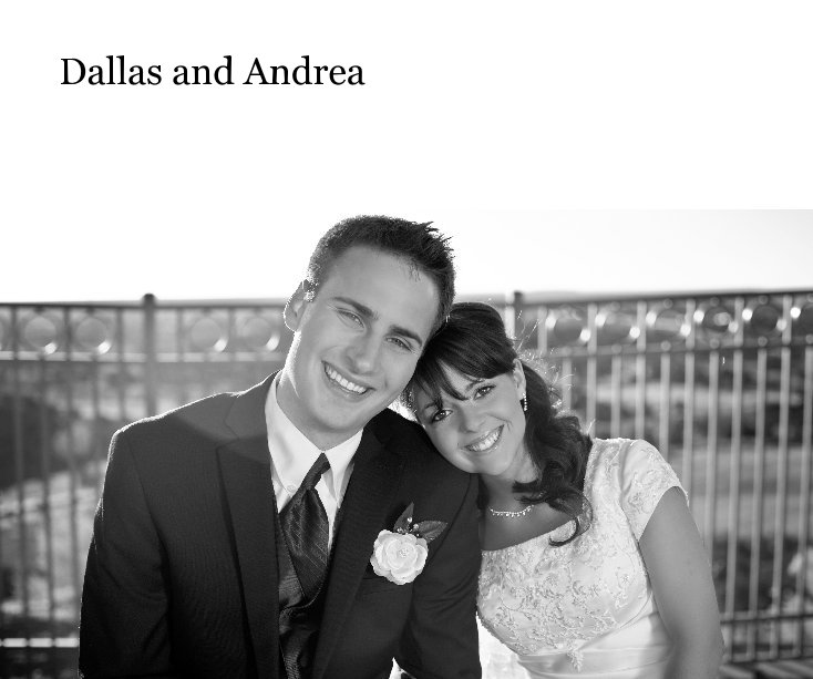 View Dallas and Andrea by ctpaxman