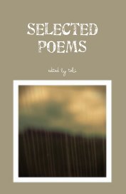 selected poems book cover
