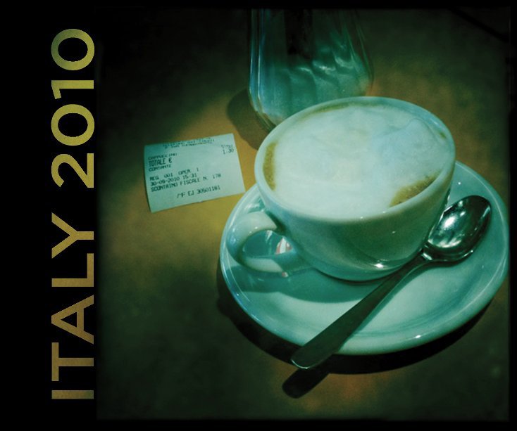 Ver Italy 2010 por KeliPollock