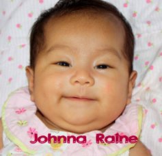 Johnna Raine book cover