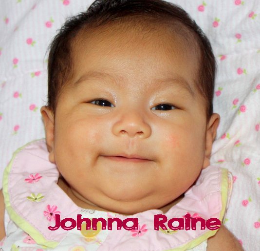Bekijk Johnna Raine op xam2x