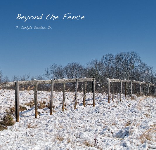 View Beyond the Fence by T. Carlyle Scales, Jr.