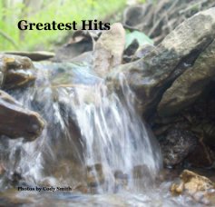 Greatest Hits book cover