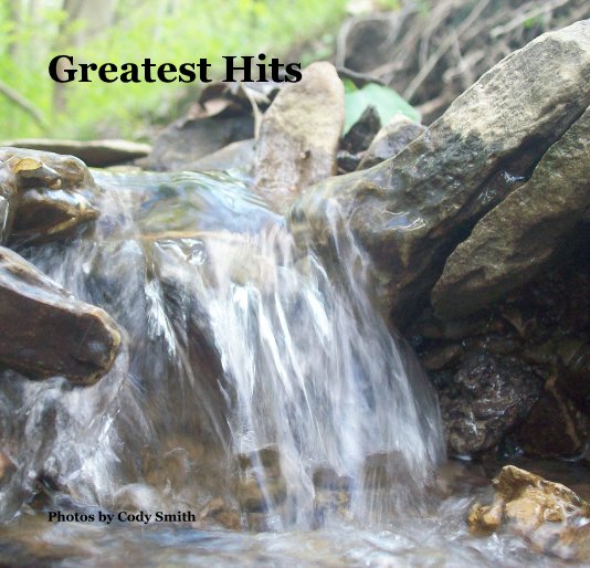 Ver Greatest Hits por Photos by Cody Smith