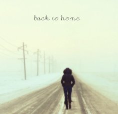 back to home book cover