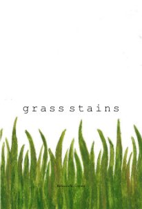 Grass Stains book cover