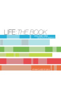 Life: The Book book cover