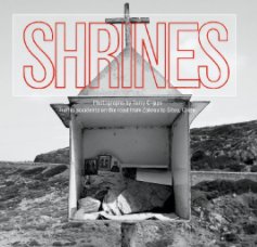 Shrines book cover