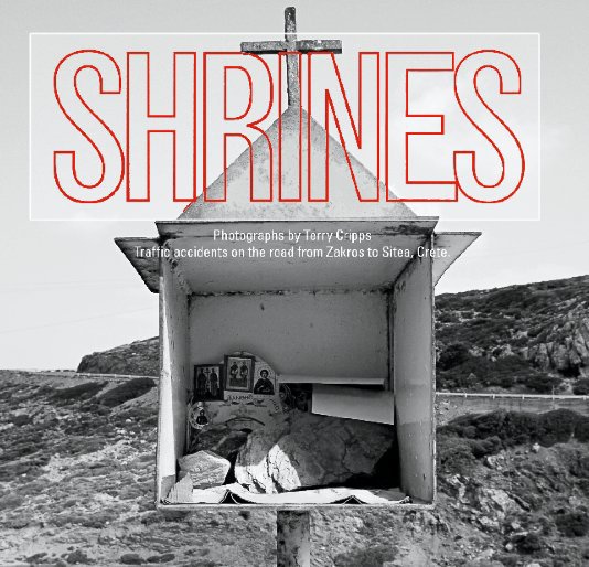 View Shrines by Terry Cripps