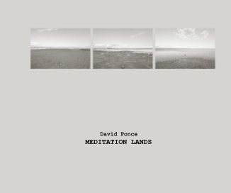 MEDITATION LANDS book cover