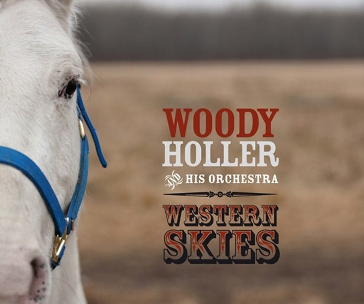 Woody Holler 2010 nach Kristen Hooper anzeigen