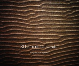El Libro de Lanzarote 02 book cover
