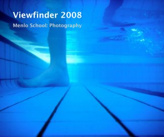 Viewfinder 2008 book cover