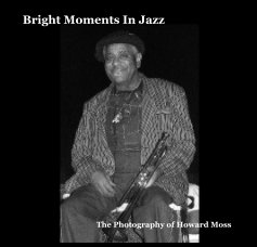 Bright Moments In Jazz book cover