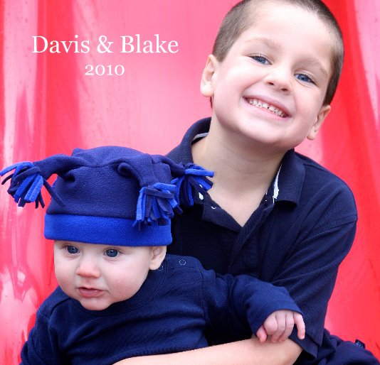 View Davis & Blake 2010 by OMMPhotog