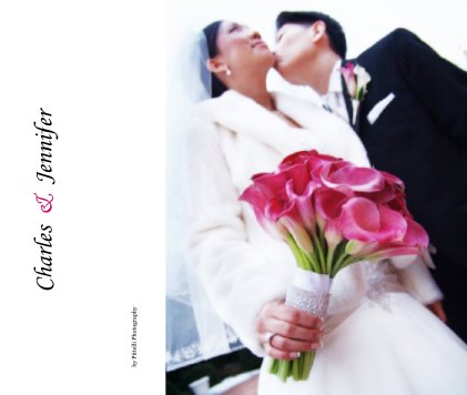 Charles  &  Jennifer book cover