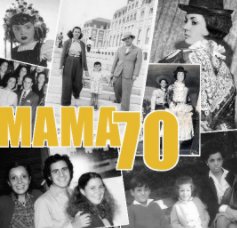 Mama 70 book cover