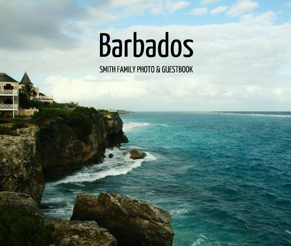 View Barbados by Andrea Smith