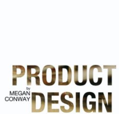 Product Design: book cover