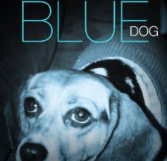 Blue Dog book cover