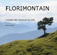 FLORIMONTAIN book cover
