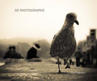 50 PHOTOGRAPHS book cover