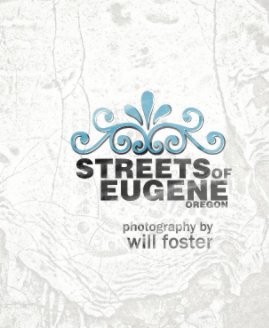 Streets of Eugene book cover