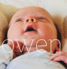 Owen book cover