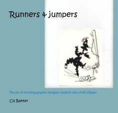 Runners & jumpers book cover