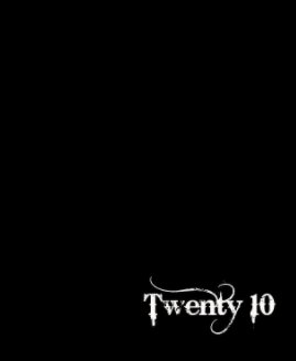 Twenty10 book cover