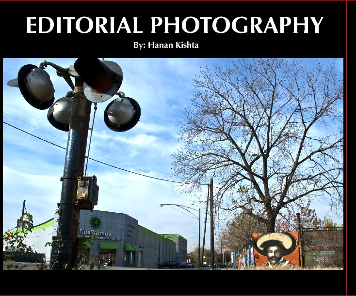 Ver Editorial Photography por Hanan Kishta