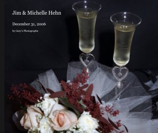 Jim & Michelle Hehn book cover