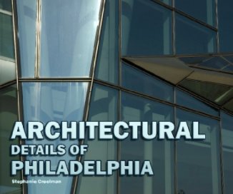 Architectural Details of Philadelphia book cover