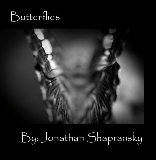 View Butterflies by Jonathan Shapransky