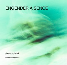 ENGENDER A SENCE book cover